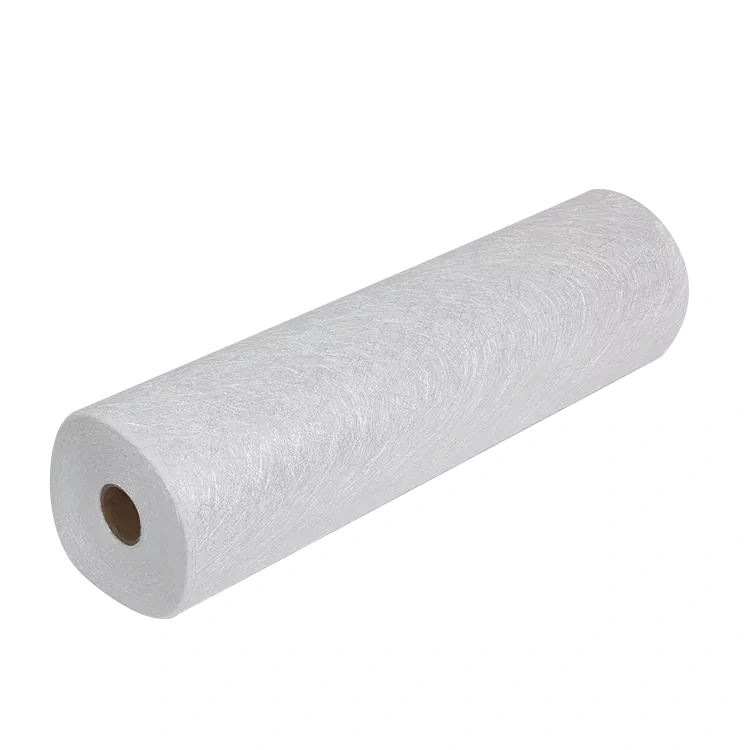 100 g Fiberglass ψιλοκομμένο Strand Mat