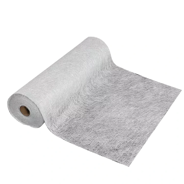 150 g Fiberglass ψιλοκομμένο Strand Mat