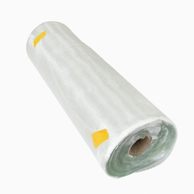 Πώς μπορεί το Custom Fiberglass Woven Roving να βελτιώσει την αντοχή και την αξιοπιστία της σύνθετης κατασκευής