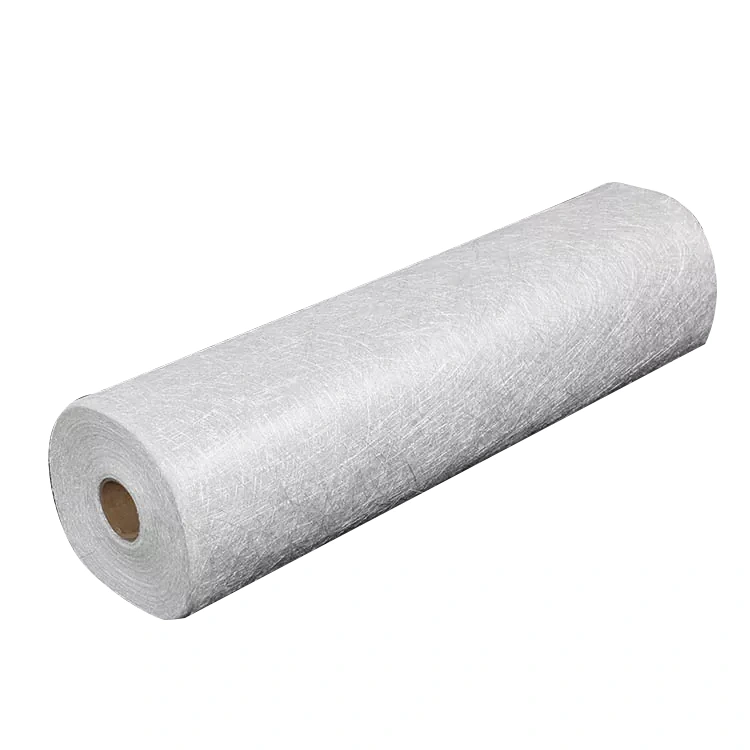 225 g Fiberglass ψιλοκομμένο Strand Mat