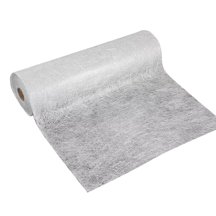 300 g Fiberglass ψιλοκομμένο Strand Mat