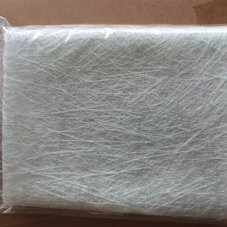 Πατάκι με ψιλοκομμένο σκέλος από Fiberglass Custom
