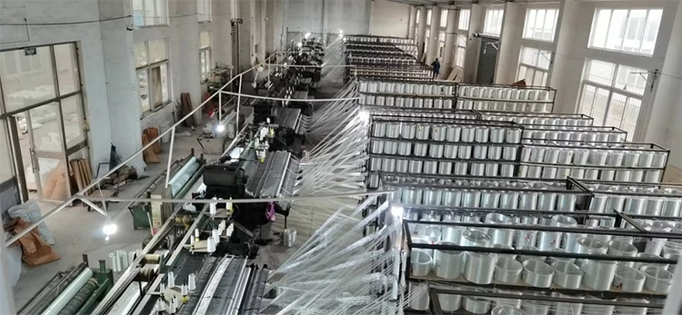 High Strength Fiberglass Chopped Strand Mat