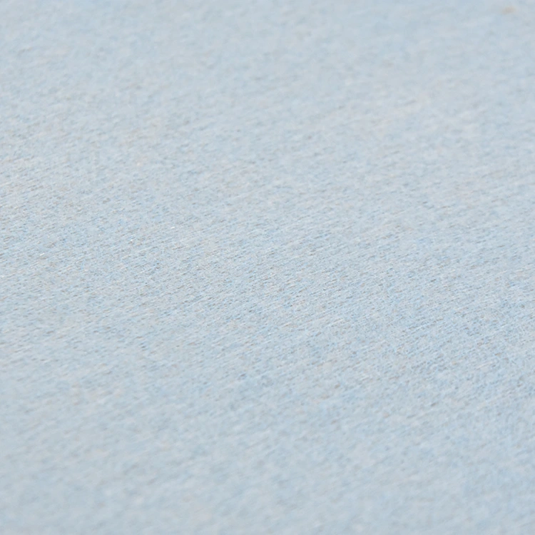Black Fiberglass Mat for Building Thermal Insulation