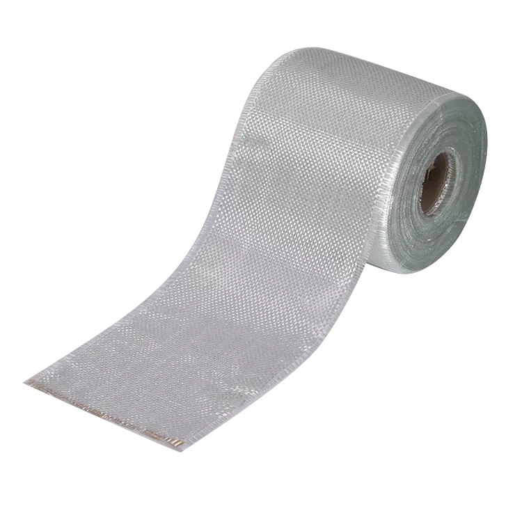 Ύφασμα Fiberglass με επικάλυψη σιλικόνης